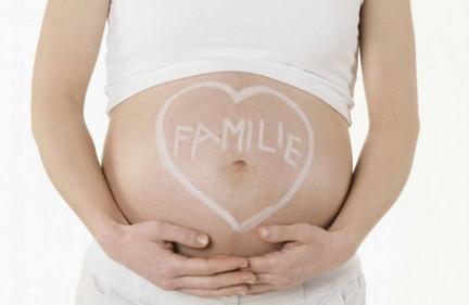 孕期营养补充时间表 孕妈赶紧接收