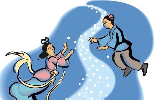 七夕节的诗句古诗大全
