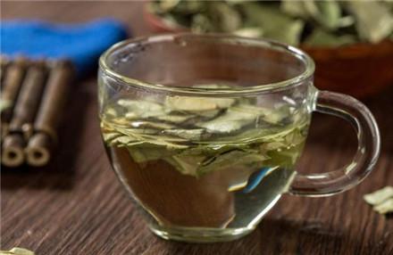 喝荷叶茶能减肥吗 荷叶居然也能减肥吗？
