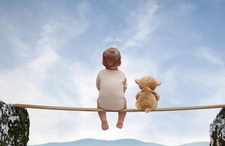 宝宝有些破坏性行为怎么办