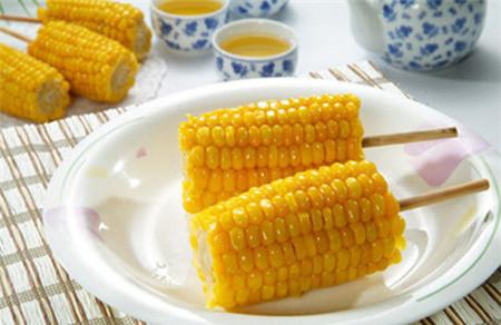 减肥期间可以吃玉米吗 吃玉米真的不会胖吗？