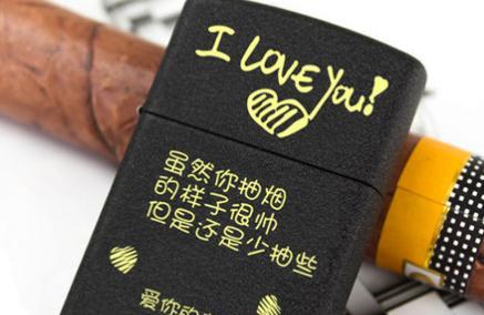 2018七夕送男朋友礼物排行榜