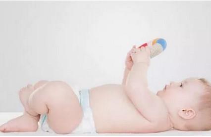 0-1岁之间宝宝运动的敏感期