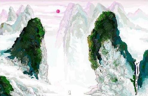 王勃的送别诗名句有哪些