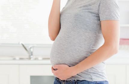 女性怀孕生子对身体的好处