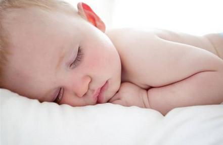 夏天宝宝睡眠不好怎么回事？