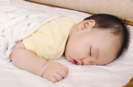 宝宝容易醒是什么原因
