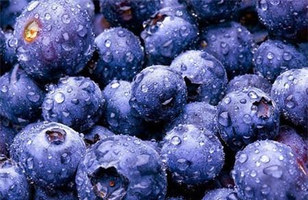 吃蓝莓能减肥吗 吃对水果简单瘦身！