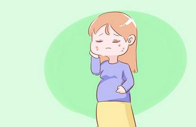 孕期皮肤变差怎么调理？