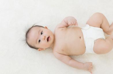 宝宝肚子又大又鼓怎么回事？