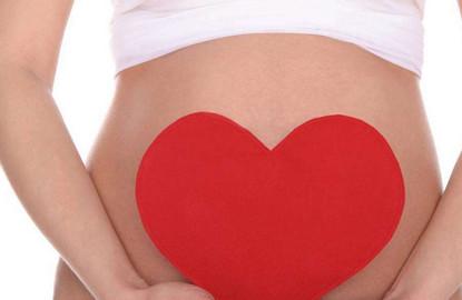 孕中期需要注意什么？