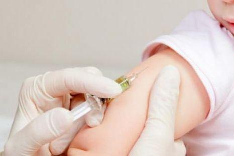 宝宝打百白破疫苗的地方红肿发硬怎么办