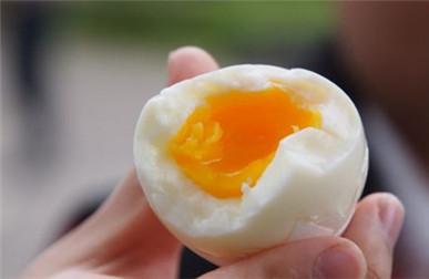 一周水煮蛋减肥食谱 水煮蛋这样吃让你疯狂瘦！