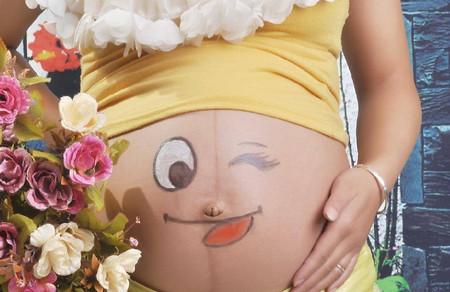 孕妇防晒吃什么最有效