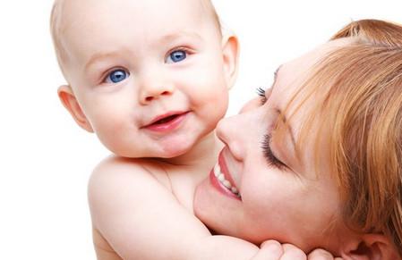 影响孩子智商的因素是什么