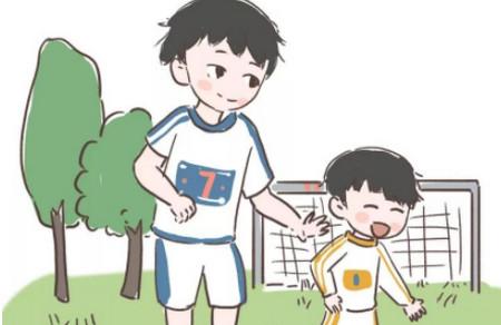 育儿中哪几个错误妈妈不能犯