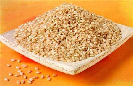 吃糙米可以减肥吗 吃糙米真的能瘦吗？