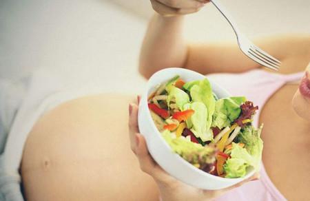 孕期怎么吃有营养？