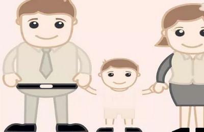 当妈后最讨厌老公说什么话