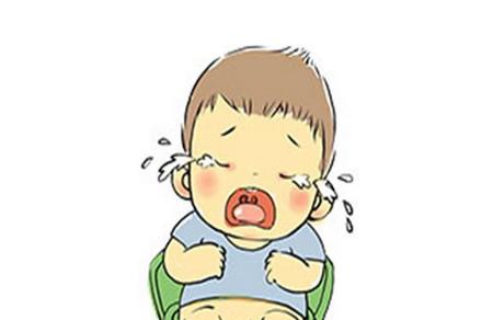 宝宝便秘怎么回事？