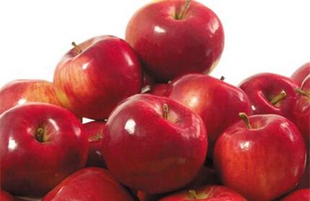 早上吃苹果能减肥吗 吃苹果真的能减肥吗？