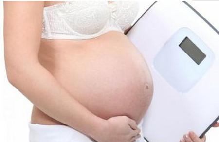孕期如何控制体重