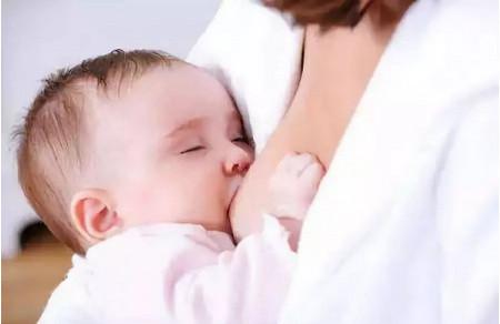 母乳喂养中的常见问题了解吗