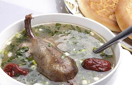 毛豆和豆腐能一起吃吗