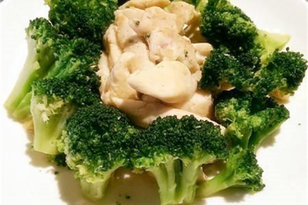 鸡胸肉沙拉减肥餐的做法 鸡胸肉这样减肥效果才好