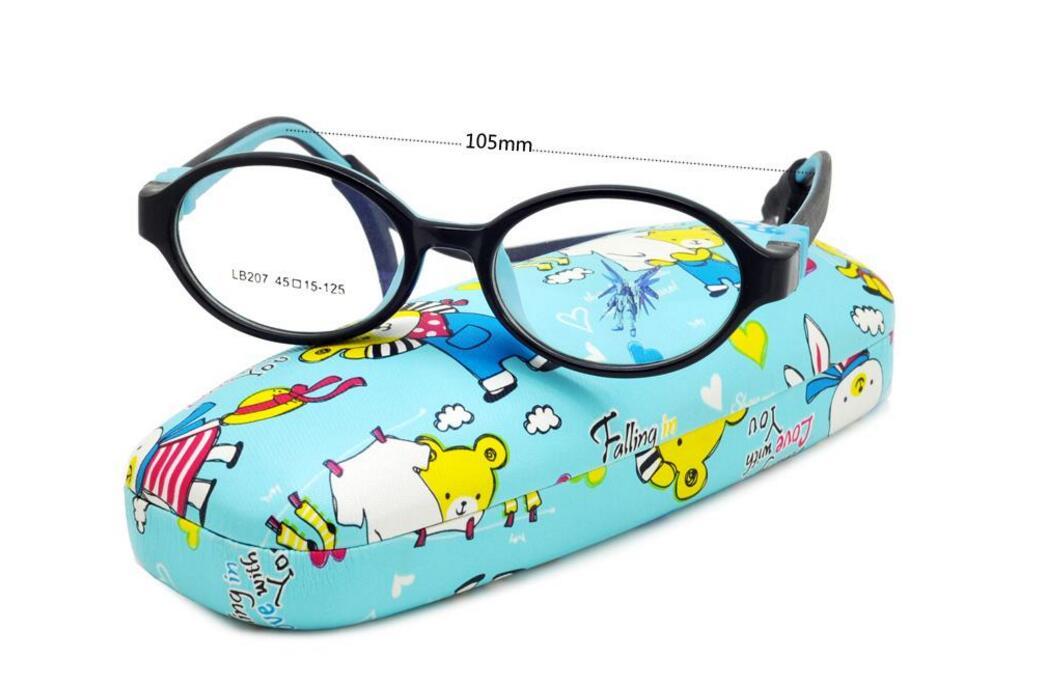 2018年儿童近视眼镜品牌排行榜