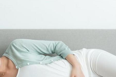 孕期嗜睡是什么原因