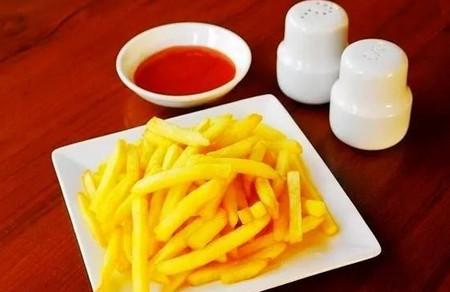 孕期不能吃的食物有哪些