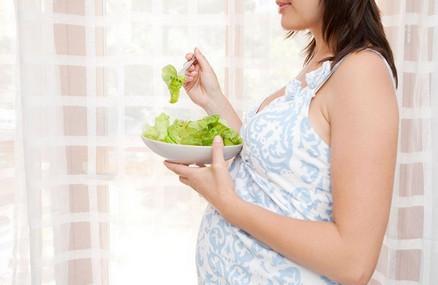 哪些食物孕妇要少吃