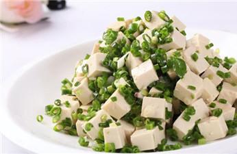 豆腐怎么做减肥餐 豆腐这样吃让你马上瘦