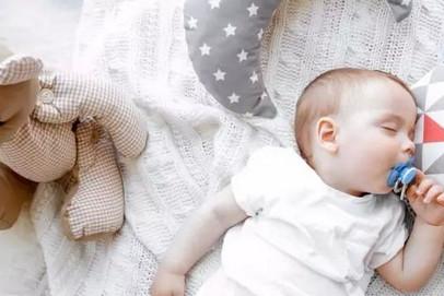 宝宝奶睡怎么办啊