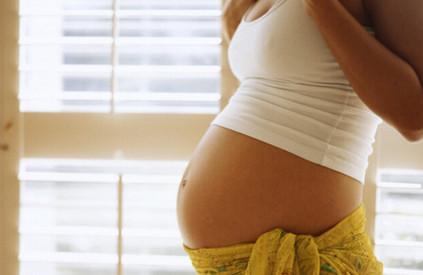 怀孕后胃酸是怎么回事