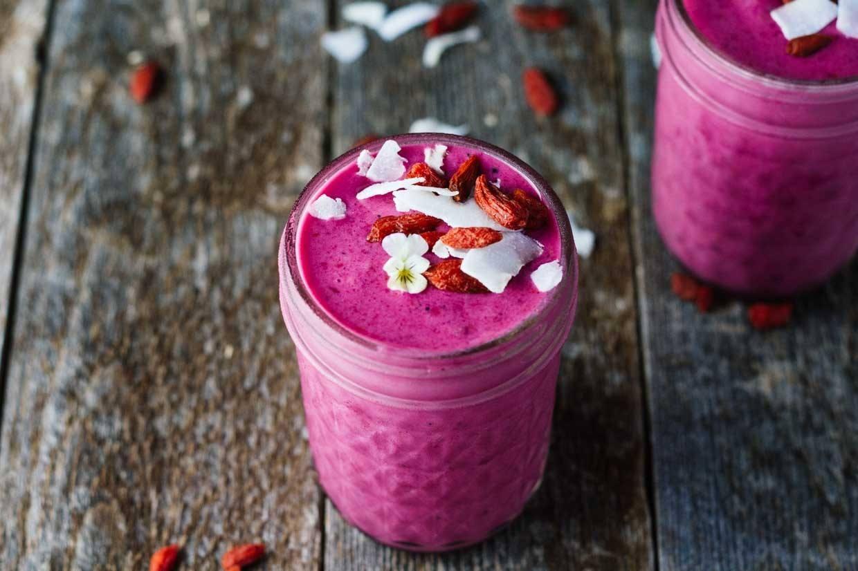 上火喝什么果汁好 宝宝喝什么果汁祛火