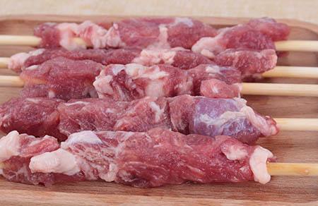 绿豆凉糕怎么做好吃 夏季不可错过的清凉美食