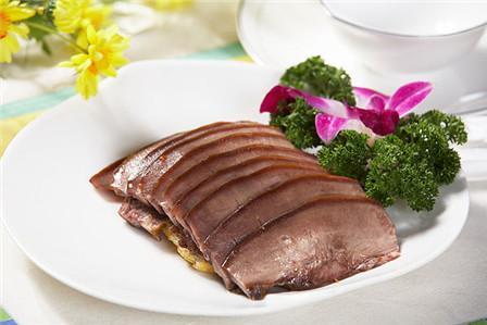 牛肉减肥餐做法 牛肉这样做好吃又减肥