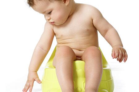 宝宝拉肚子，如何判断是不是受凉