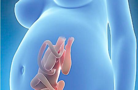 孕期缺微量元素对胎儿有什么影响