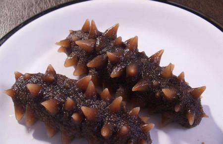 海参孕妇能吃吗？