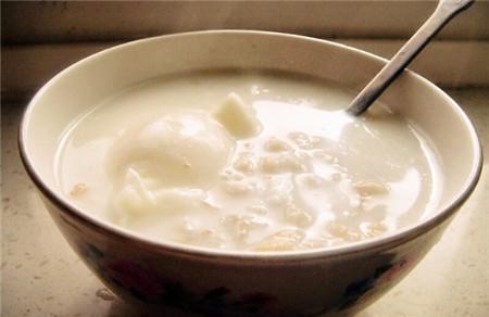 牛奶和什么一起吃减肥效果好 盘点6个牛奶的减肥最佳搭档