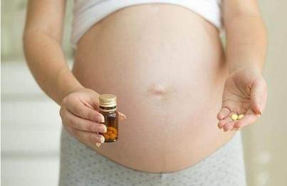 孕期缺钙的症状