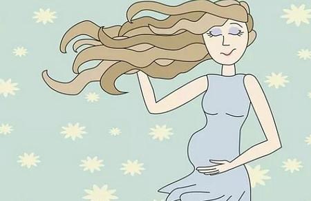 顺产后疼的环节有哪些