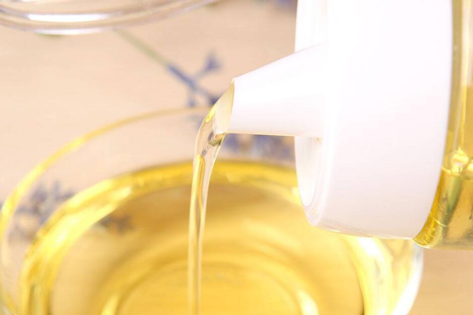 宝宝可以吃玉米油吗