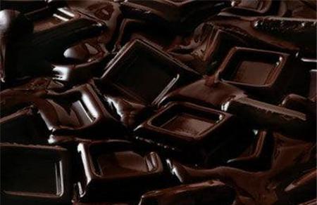 吃黑巧克力可以减肥吗 黑巧克力真的不发胖吗？