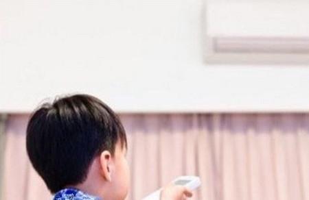 宝宝吹空调要注意什么