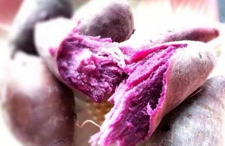 孕妇吃紫薯好吗