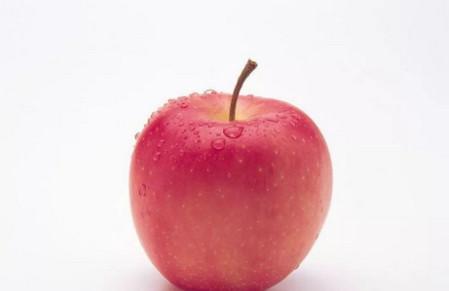 孕期吃苹果的好处有哪些